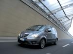 Lancia Musa 2007 года